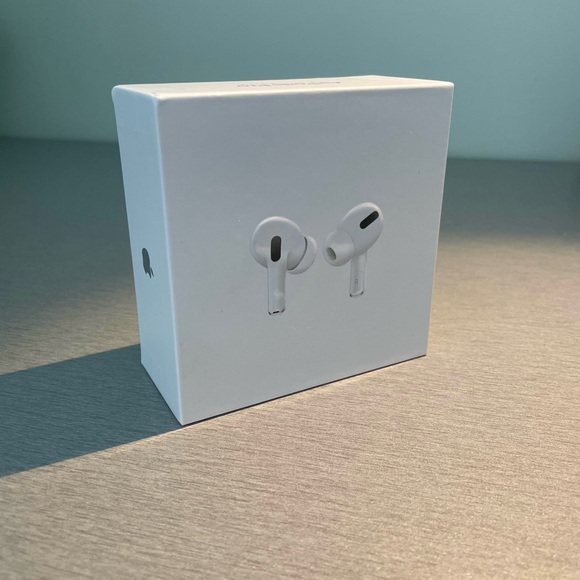 Airpods Pro Generation 2